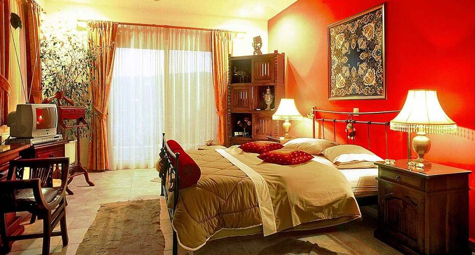 Hotel Indian Summer, Ludhiana 2